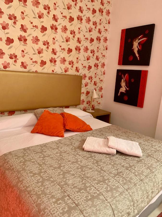 Singular Peral Apartman Sevilla Kültér fotó