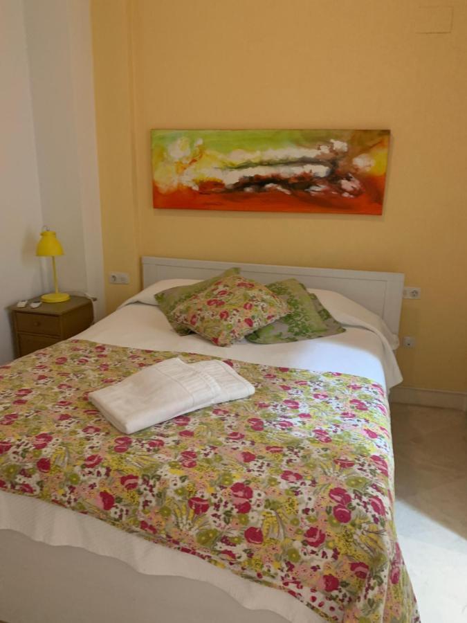 Singular Peral Apartman Sevilla Kültér fotó