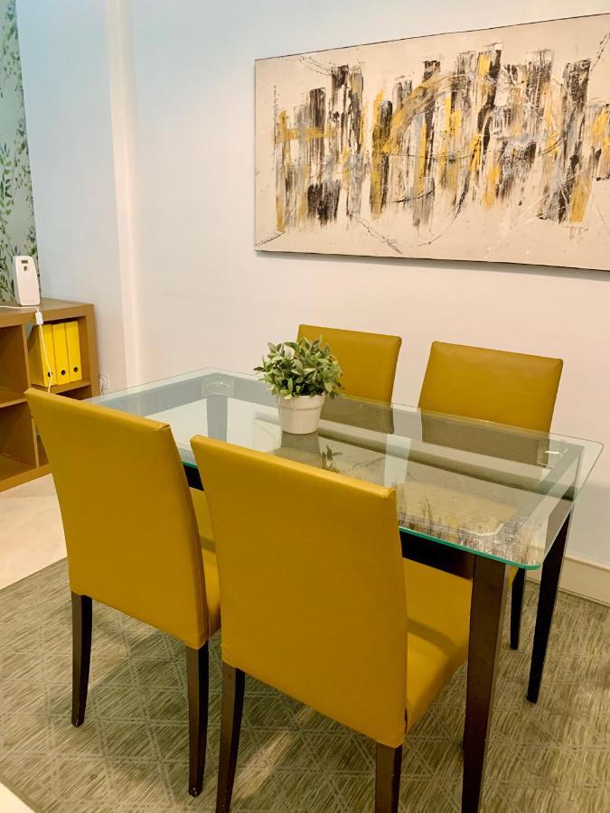 Singular Peral Apartman Sevilla Kültér fotó