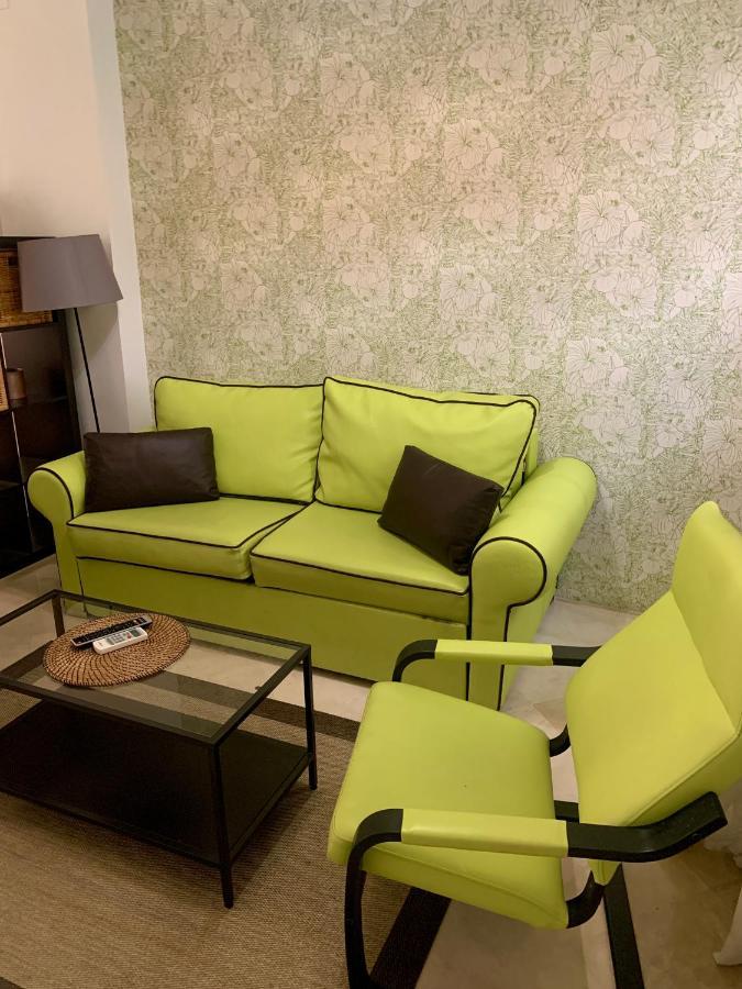 Singular Peral Apartman Sevilla Kültér fotó