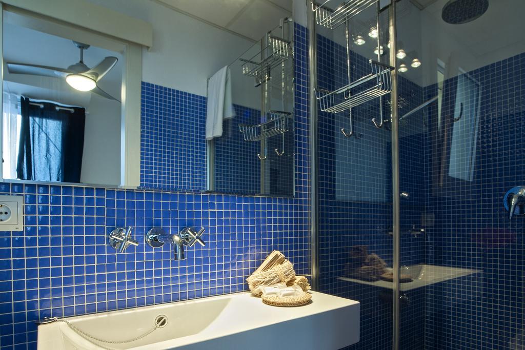 Singular Peral Apartman Sevilla Kültér fotó