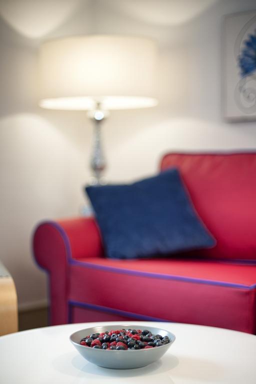 Singular Peral Apartman Sevilla Kültér fotó