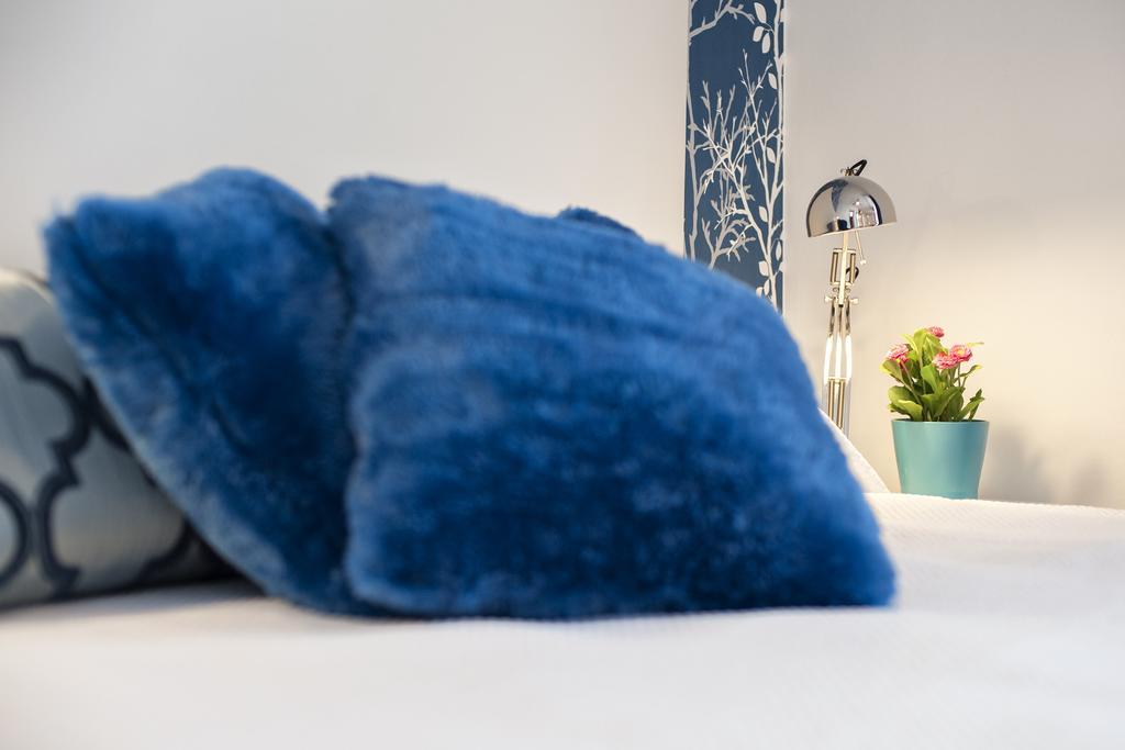 Singular Peral Apartman Sevilla Kültér fotó