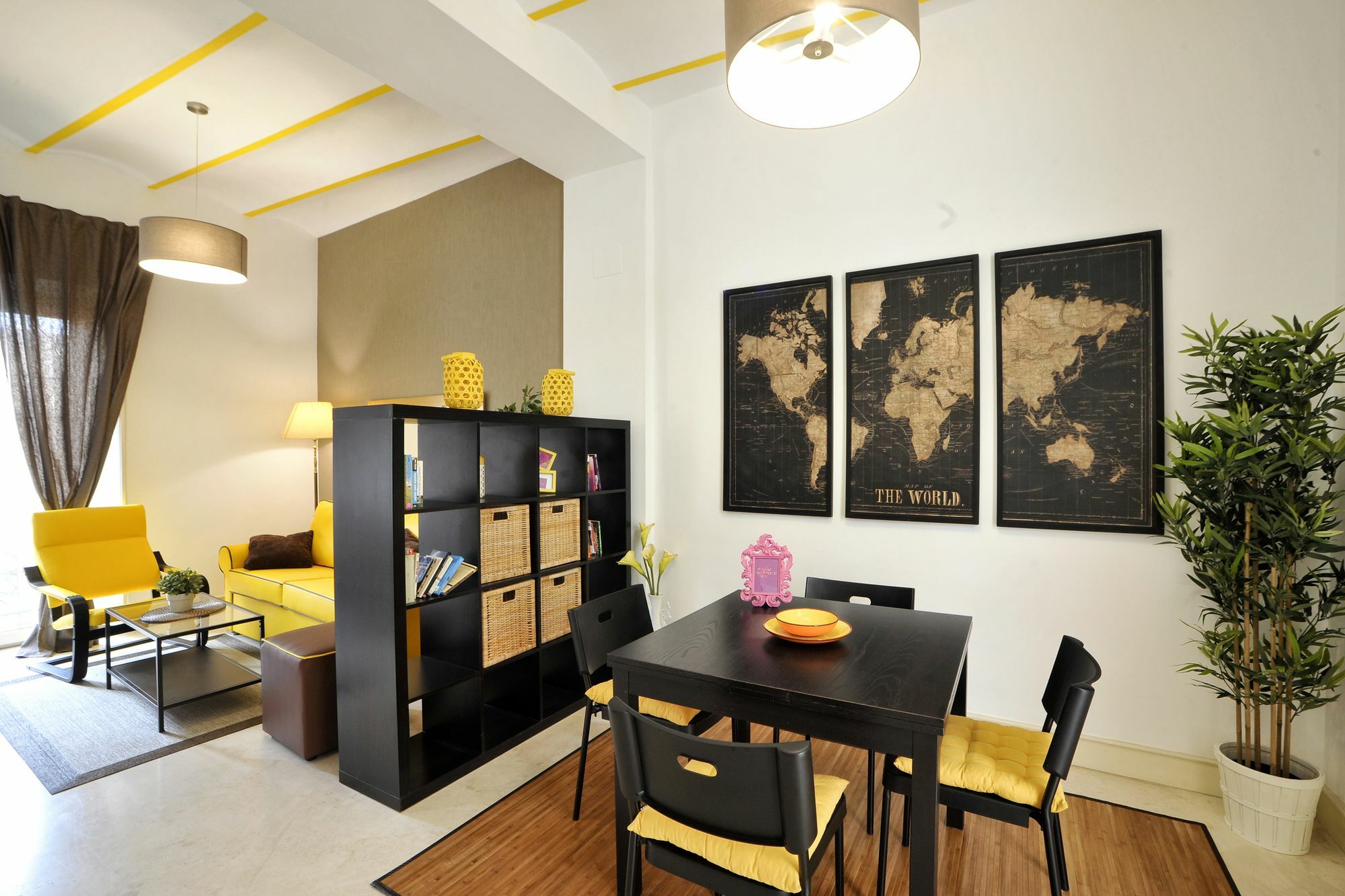 Singular Peral Apartman Sevilla Kültér fotó