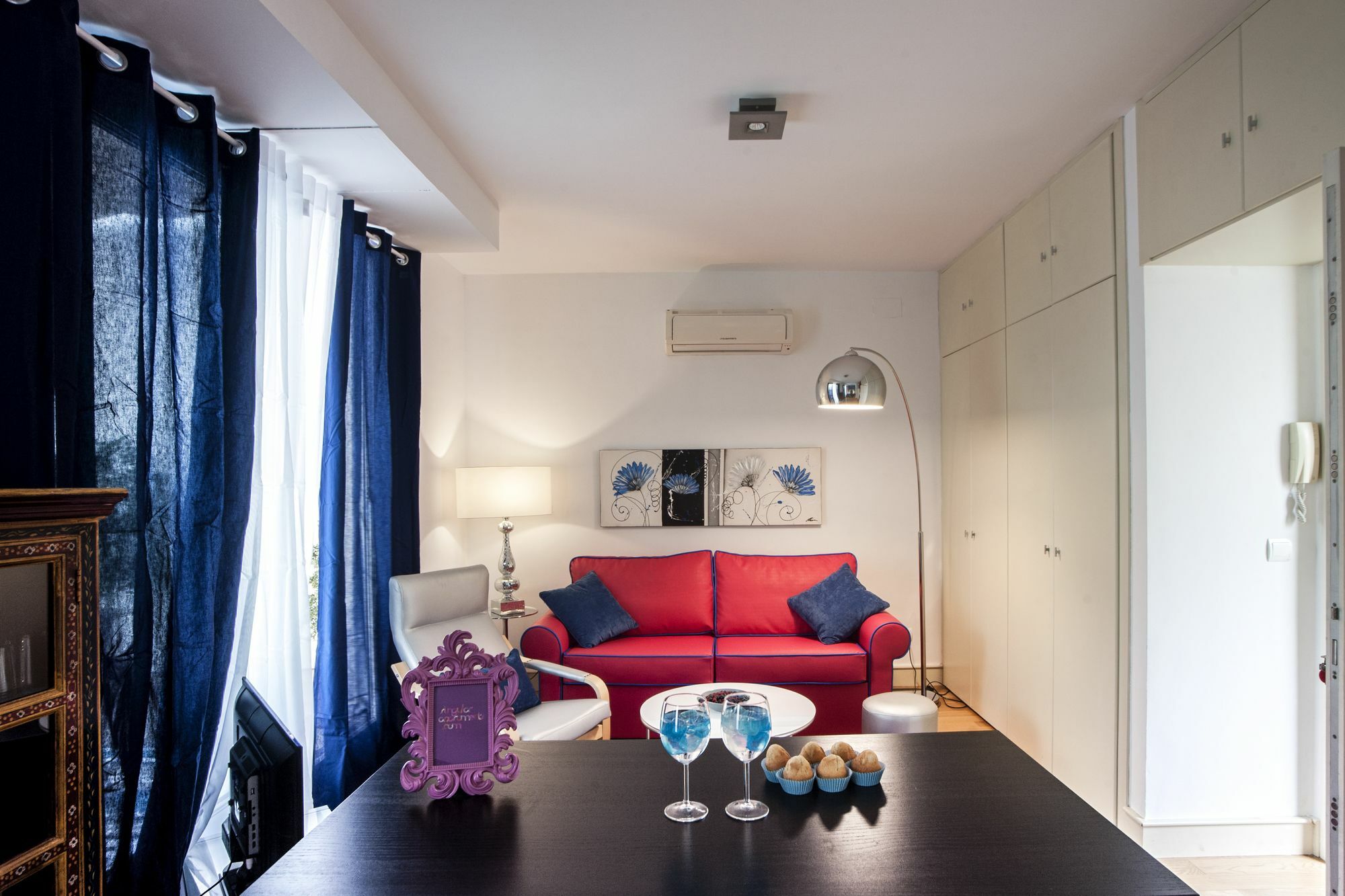 Singular Peral Apartman Sevilla Kültér fotó